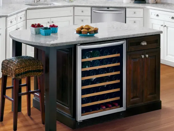 Specialty Refrigerators